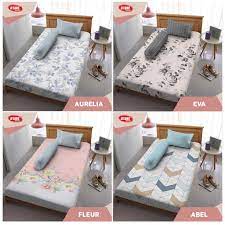 Sebuah sprei terbaik yang bagus, supaya nyaman digunakan haruslah adem dan … Kintakun Sprei D Luxe Single Size New Spring Edition Uk 120x200 Shopee Indonesia