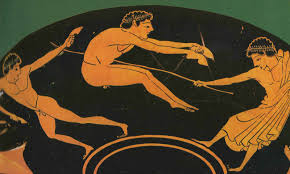 For the ancient greeks, the olympic games existed since mythical times, but no definitive time of their inauguration can be identified with any certainty. The Legacy Of Ancient Olympic Games Die8nhs Olympiakh Akadhmia