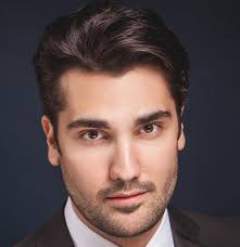 soloists — News — St. George's Choral Society