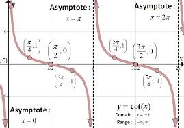 Graphs Of Trig Functions She Loves Math