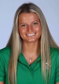 2023-24 Women's Golf Roster