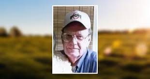 David F Bice Obituary October 14, 2016