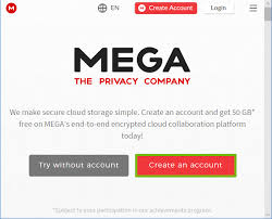 Mega configures its cloud storage somewhat differently as the brainchild of eccentric tech entrepreneur kim dotcom (who has since moved on, but was also responsible for the now defunct megaupload. How To Set Up Mega Cloud Storage Support Com Techsolutions