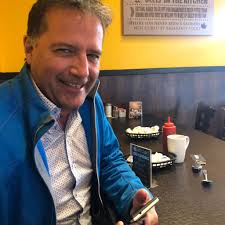 Wasaga meet & greet luncheon