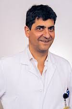 Dr. med. Nicholas Bonello