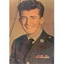 Terrence Michael Manwaring Obituary