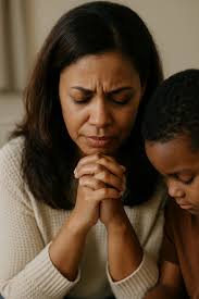 Praying for needs versus wants