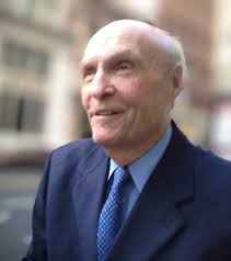 John Morken Obituary (1933