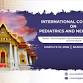 International Conference on Pediatrics and Neonatology event image