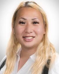 Joanna Xiong's Instagram, Twitter & Facebook