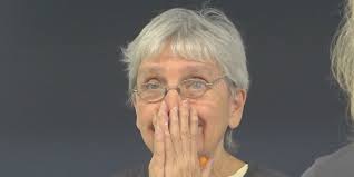 Brewer native received Direct Support Professional Award for service in the  community