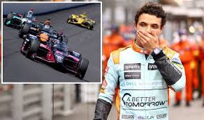 Norris is about to embark on his first season in f1 with mclaren after achieving second place in formula 2 last year. Lando Norris Girlfriend Name Who Are The F1 Drivers Dating Meet The Wives And Girlfriends Of Lewis Hamilton Lando Norris George Russell And More Hello His Race Is Scheduled For