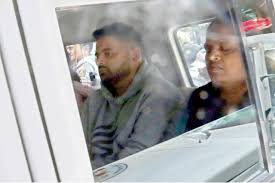 Sex video scandal: Sex video scandal: Karnataka HC rejects Prajwal  Revannas..
