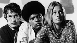 Peggy Lipton Star Of The Mod Squad And Twin Peaks Dies At 72 Kpbs