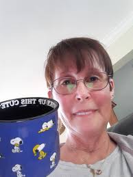 Happy Snoopy Sunday! Have a Wonderful day with a Snoopy cafe!☕️🥰