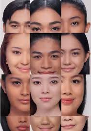 Blur Base Shade for Morena Colourette