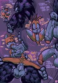 Rule34 - If it exists, there is porn of it  speeddrop, sonic the hedgehog,  sonic the werehog, tails  4790557