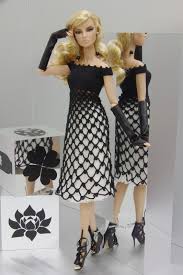 Bazı yetişkin barbie ev setleriyle birlikte. 27 Barbie Kleider Diy Ideen Barbie Kleider Barbie Puppenkleidung