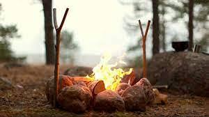 О самых распространенных кострах и их плюсах и минусах