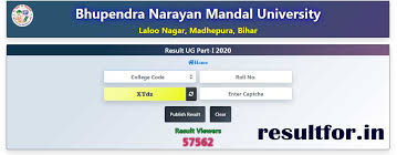 Bnmu ba bsc bcom part 2 result 2021. Bnmu Ug Part 1 Result 2021 Out Check Here Direct Link