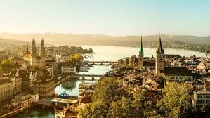 Photograph by urs gubser / eyeem, getty images. How Safe Is Zurich For Travel 2021 Updated Travel Safe Abroad