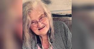 Patricia Jane Gregory Obituary