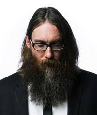 David Crowder's Instagram, Twitter & Facebook