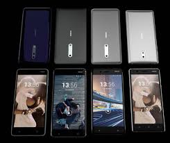 Des Cliches De Plusieurs Nouveaux Nokia Ont Ete Publies Par Erreur Et Intriguent Le Net Le Journal Du Geek Smartphone Amiral Pixel