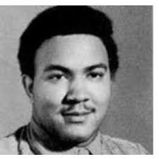 Obituary: KENNETH LEROY TUCKER, SR