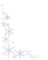 Snowflakepaper8x10 Png 2400 2980 Free Christmas Borders Christmas Stationary Christmas Border