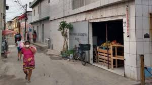 Projeto de doação de alimentos incentiva economia do comércio local no  Serviluz - Dias Melhores - Diário do Nordeste