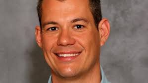 McGill becomes chamber chairman