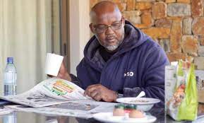 Astonishingly, coach pitso mosimane has suggested that bafana bafana deserved to qualify. 5 Pictures That Show That Pitso Mosimane Is A Real Family Man