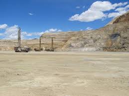 Construction Americas Gold And Silver Corporation