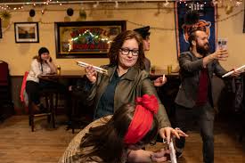 Timon of Athens (2019)