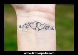 2 Linked Heart Tattoos 1 Jpg 426 299 Inner Wrist Tattoos Heart Tattoo Wrist Believe Wrist Tattoo