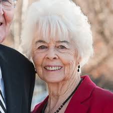 Geraldine Craven Boyer Obituary February 7, 2018