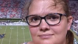 Danielle Kirkland's Instagram, Twitter & Facebook