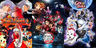 Gintama (TV Series 2005–2021) - News - IMDb