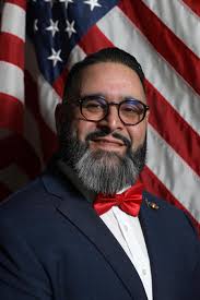 Daniel Rivera, Council At-Large