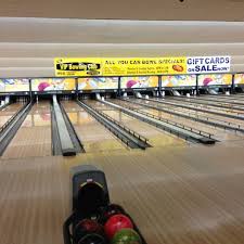 Whitestone Lanes Bowling Centers Flushing Flushing Ny