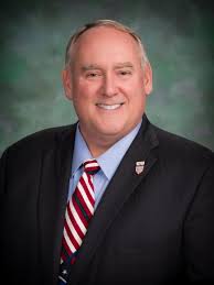 Who are the more than 20 candidates candidates running in Fayetteville