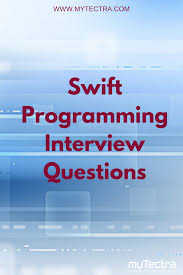 Swift Programming Interview Questions Swift Is A Programming Language And System For Cr Swift Programming Language Interview Questions This Or That Questions