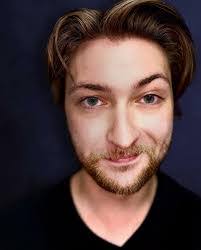 Noah Benjamin's Instagram, Twitter & Facebook