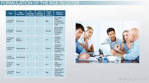 21 posts related to supply chain risk assessment template excel. Risk Registers In Operations Management Video Lesson Transcript Study Com
