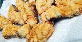 La Vigilia Di Capodanno E Baccala Fritto Ricetta E Trucchi Per Un Piatto Perfetto