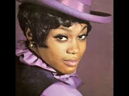 Local soul sensation Jo Ann Garrett disappeared from the biz in her 20s