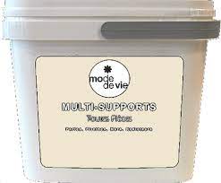 Les représentations de systèmes de couleur, les nuanciers, mettent toujours en avant les couleurs vives, qui excitent plus l'imagination. Peinture Mode De Vie Multi Support Satinee 2 5l Plume Peinture Couleur Peinture Interieur Peinture Revetement Decoration Interieur