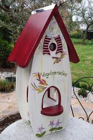 Pin Von Mavis Mcdonald Auf Birdhouses Vogelhaus Selber Bauen Vogelhauschen Vogelhaus