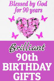 An 90th birthday is a massive occasion and your gifts should match that occasion! 90th Birthday Gifts 50 Top Gift Ideas For 90 Year Olds 90th Birthday Gifts 90th Birthday 90th Birthday Invitations